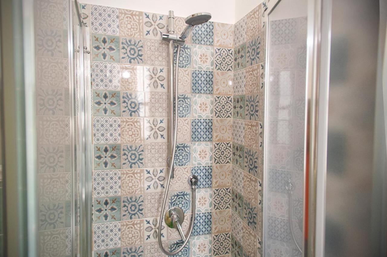 אוריסטאנו Holiday Room Sa Tebia מראה חיצוני תמונה
