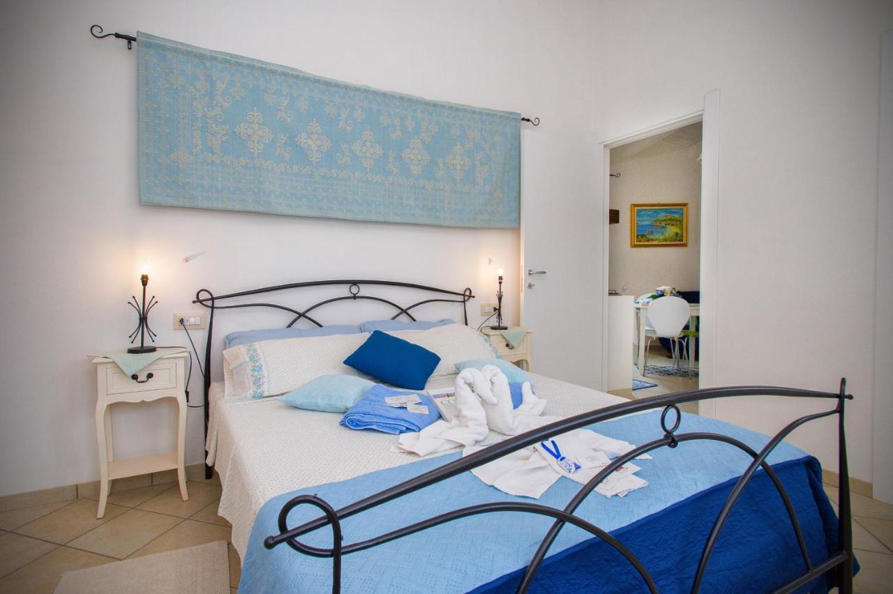 אוריסטאנו Holiday Room Sa Tebia מראה חיצוני תמונה
