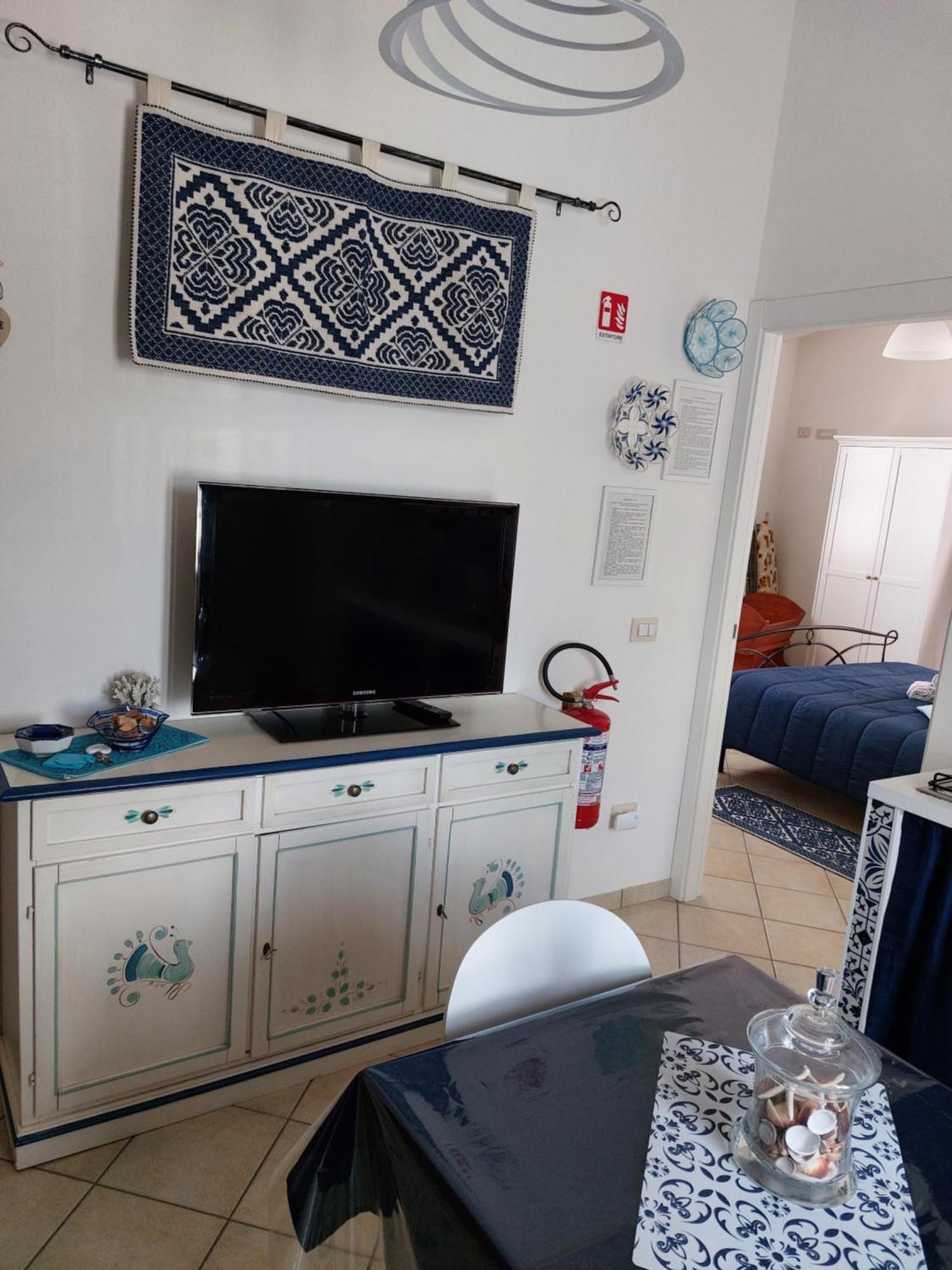 אוריסטאנו Holiday Room Sa Tebia חדר תמונה