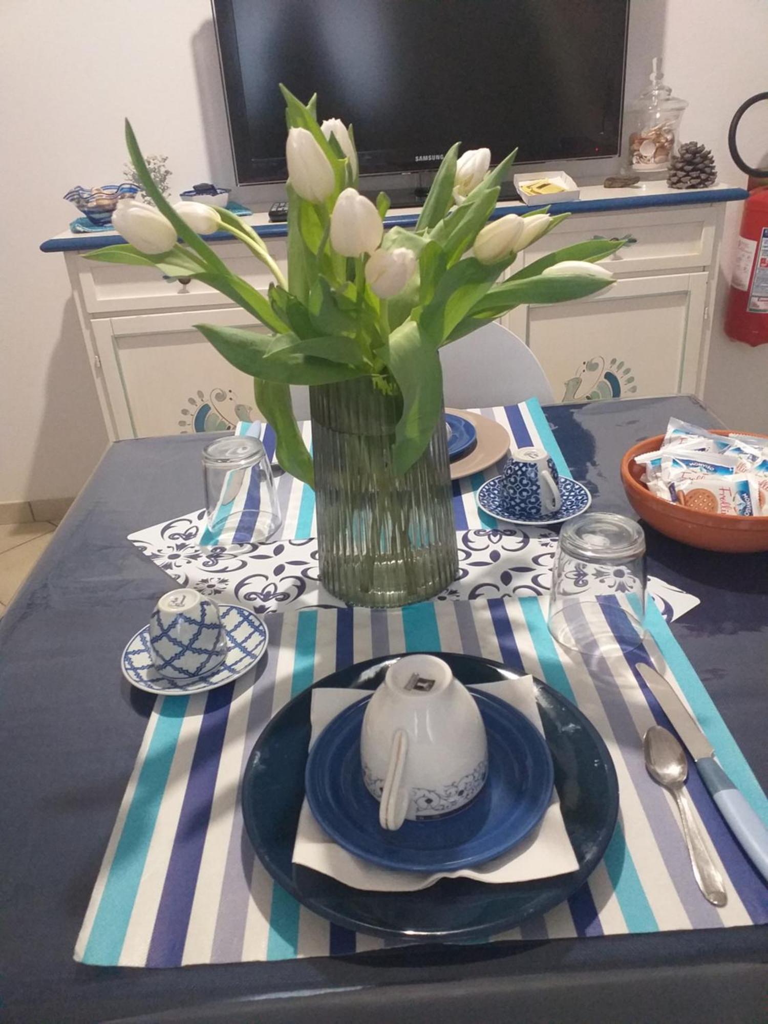 אוריסטאנו Holiday Room Sa Tebia חדר תמונה