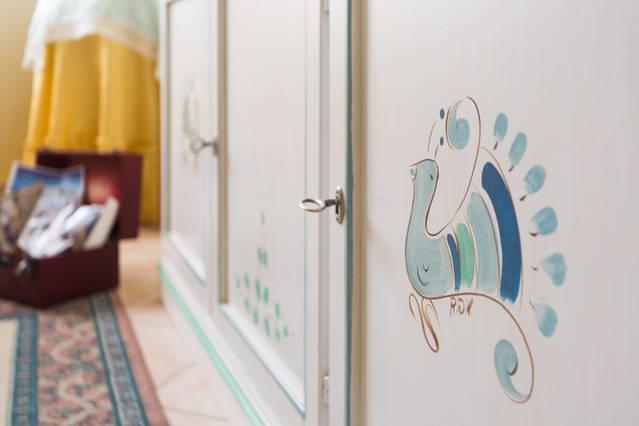 אוריסטאנו Holiday Room Sa Tebia מראה חיצוני תמונה